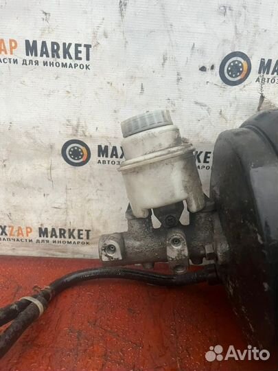 Главный тормозной цилиндр Great Wall Safe 2.2 2007