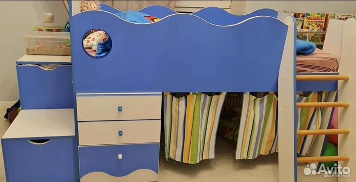 Мебель для детской комнаты (детская)