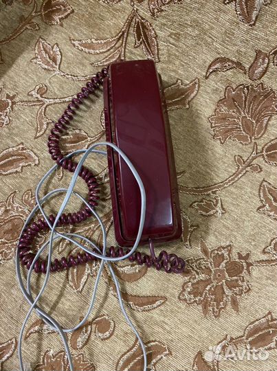 Телефон для дома