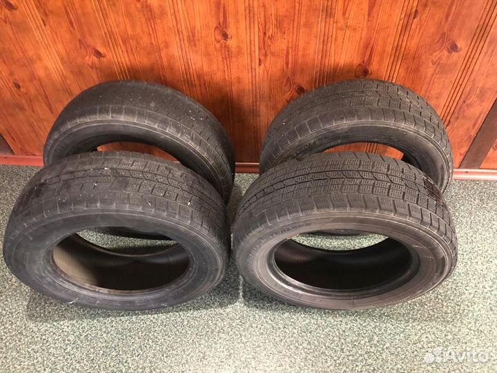 Dunlop SP Ice Sport 195/65 R15