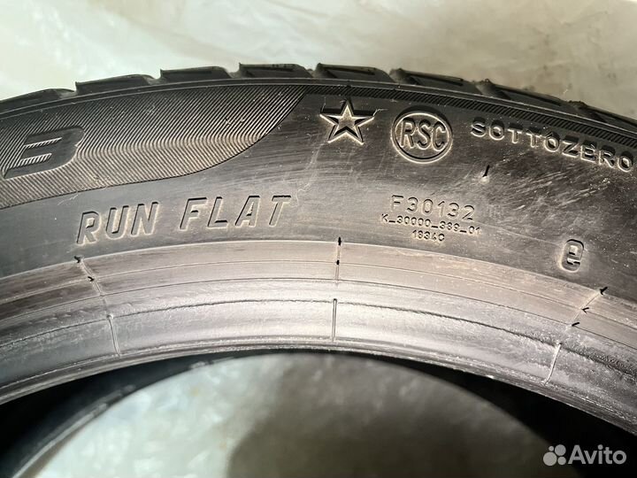 Pirelli Winter Sottozero 3 245/45 R19 102V