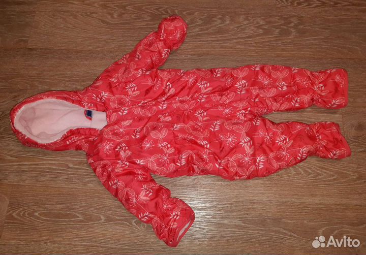 Комбинезон