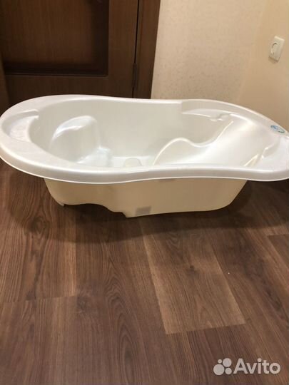 Ванночка для купания