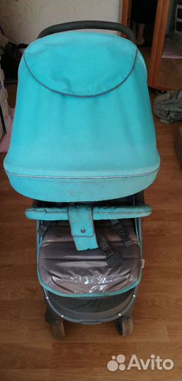 Детские коляски прогулочные летние