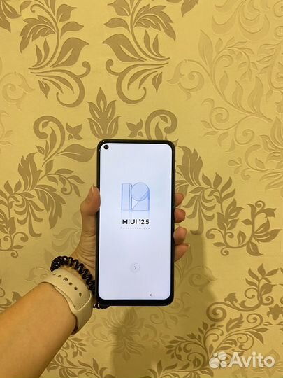 Xiaomi redmi note 9 128gb