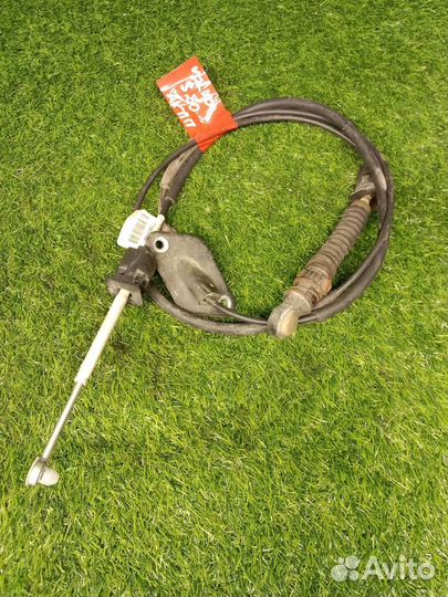 В наличии:Трос переключения АКПП Volvo S80