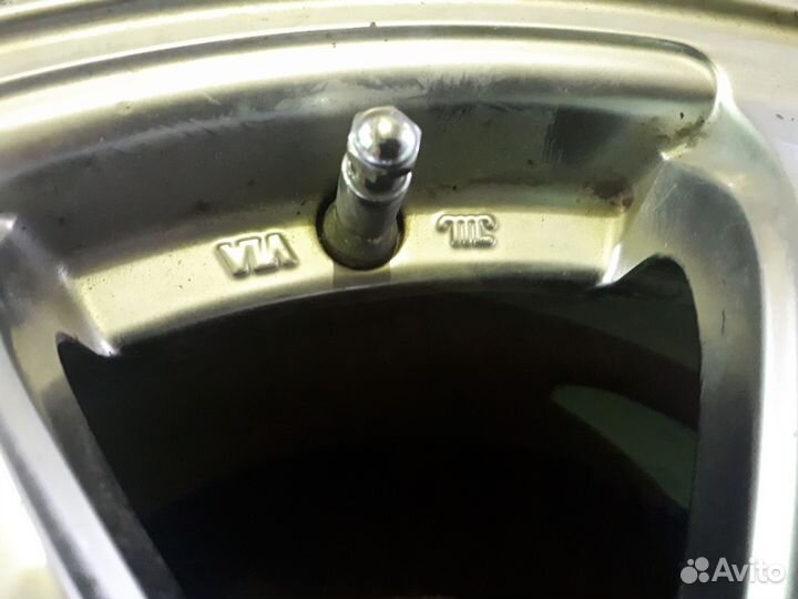 Литые диски