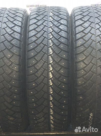 Bfgoodrich G-Force Stud 195/65 R15 95Q