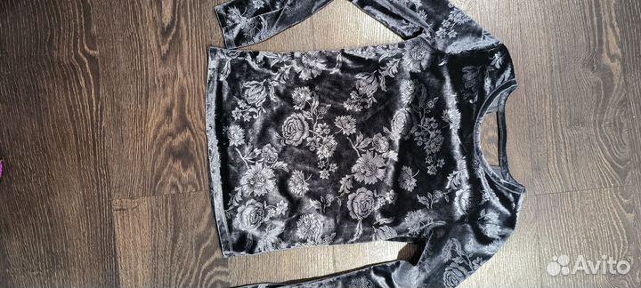 Пакет женской одежды 42 размер