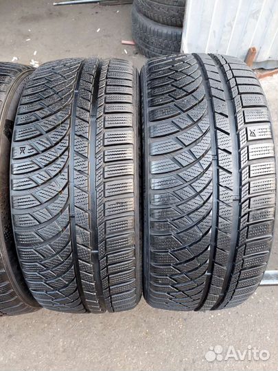 Kumho WinterCraft WP72 225/45 R17 94V