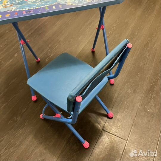 Стол детский