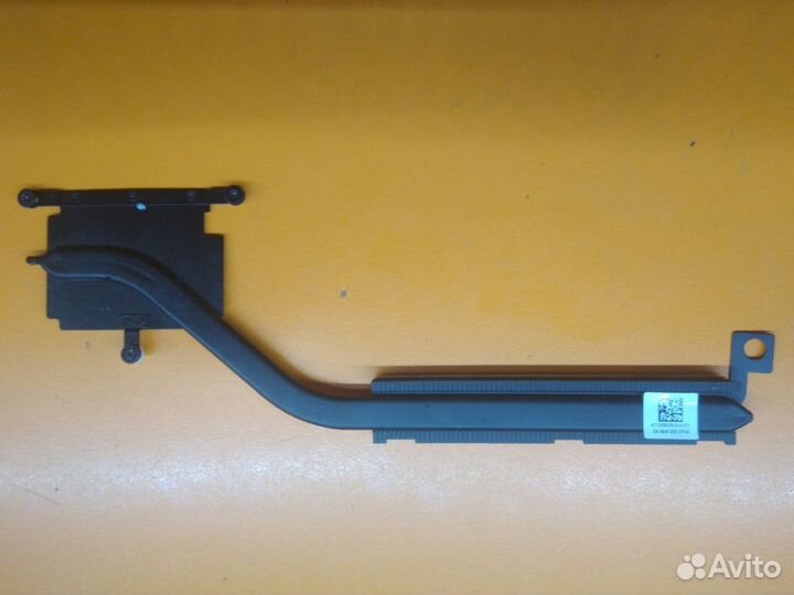 Б/У радиатор Lenovo IdeaPad 330S-15IKB