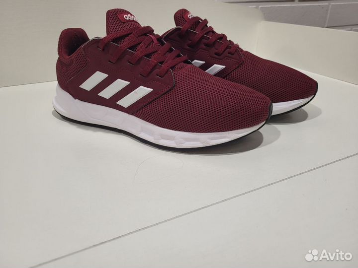 Кросовки мужские adidas 42 размер