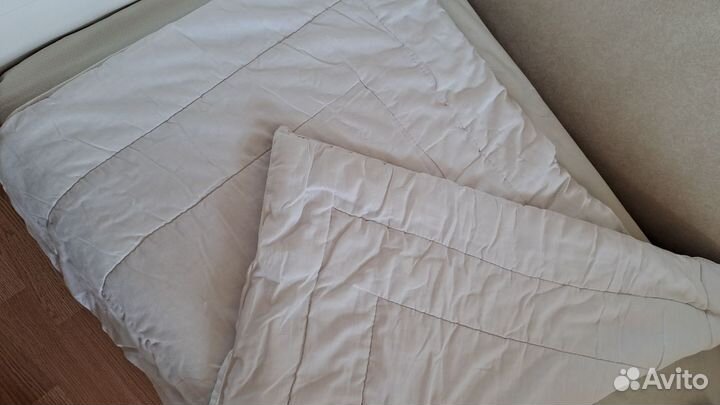 Одеяло детское