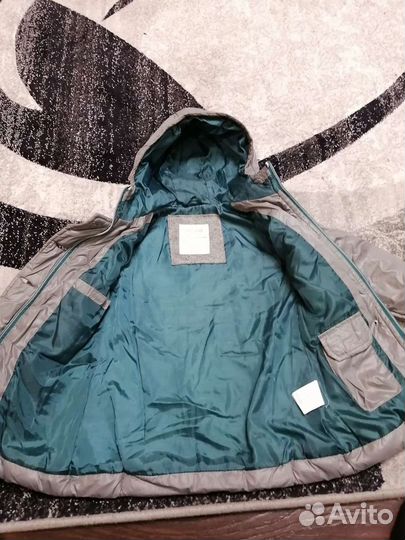 Куртка р98
