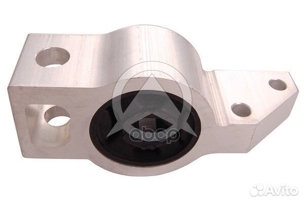 Сайлентблок рычага подвески перед лев LCV 8