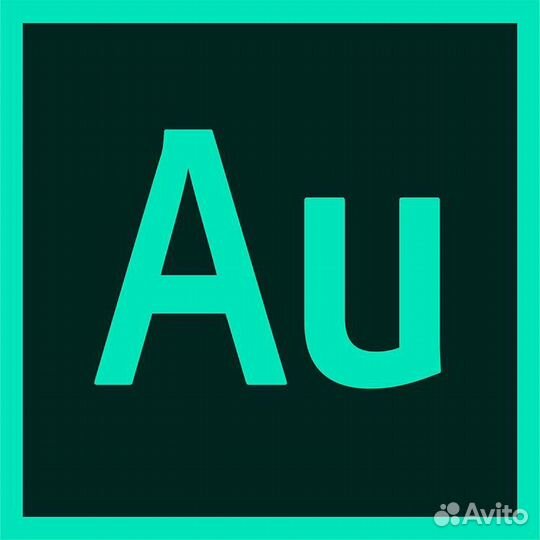 Adobe Audition 2023 (версия на русском)