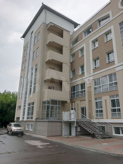 Офис, 400 м²
