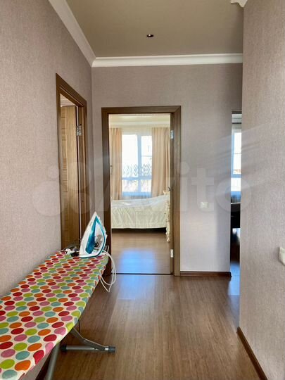 3-к. квартира, 104 м², 3/3 эт.