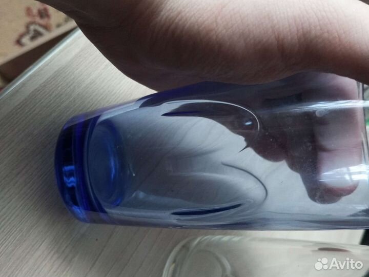 Стаканы из макдональдса