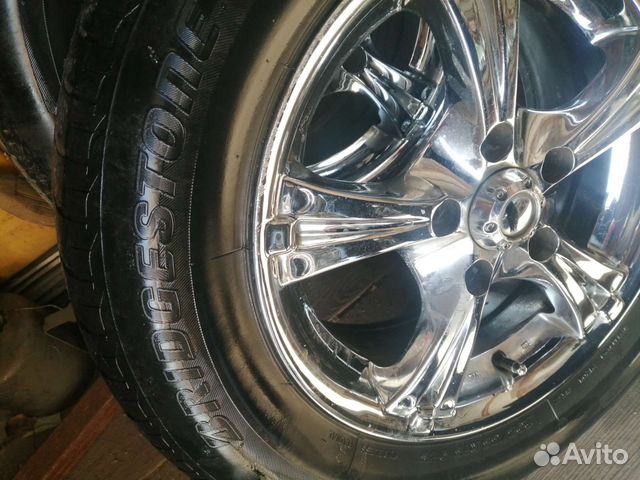 Yokohama A510 205/65 R15