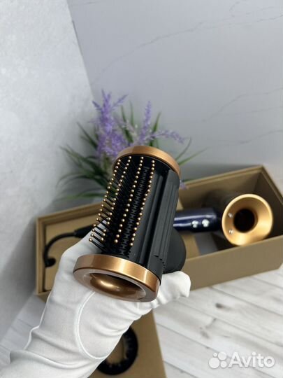 Фен Dyson SuperSonic HD15 (Гарантия)