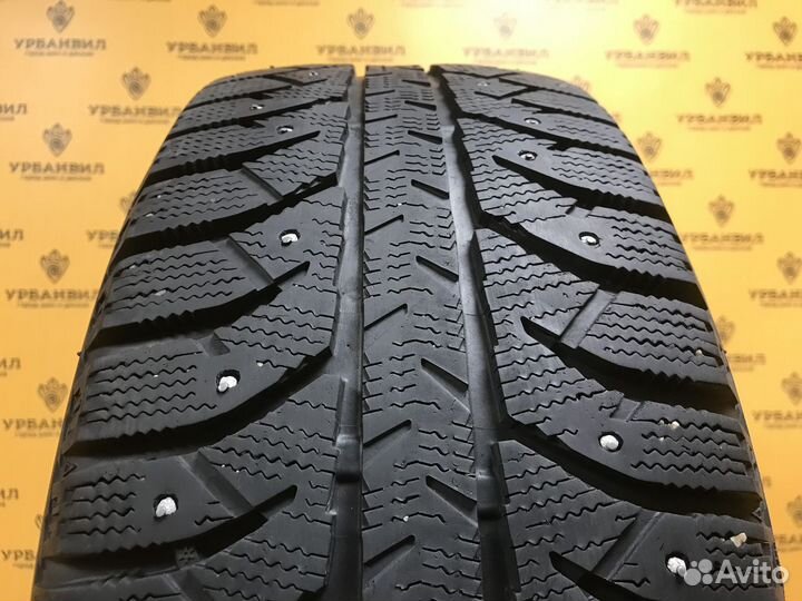 Firestone Ice Cruiser 7 205/55 R16 91T