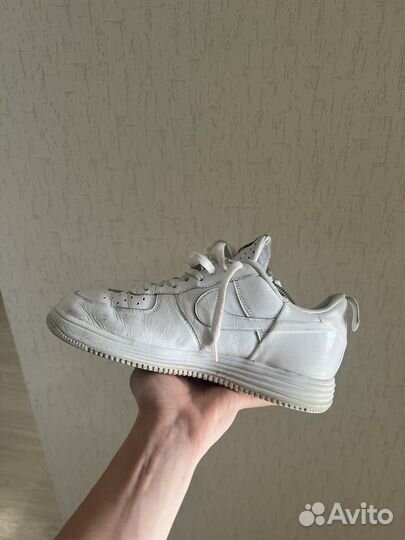 Nike air force 1 acronym