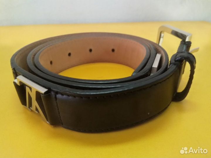 Продам новые брендовые ремни Versace, Gucci, Chris