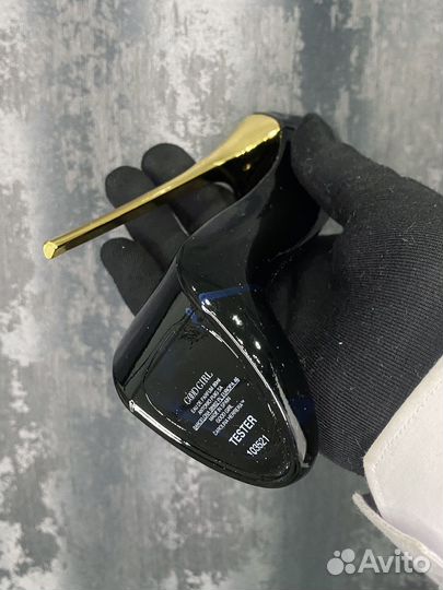 Carolina Herrera “Good Girl” 80ml tester