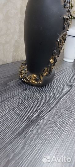 Статуэтка кошка