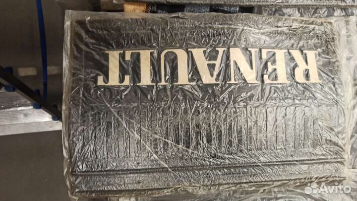 Брызговики для фур и прицепов