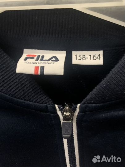 Спортивный костюм для мальчика 164