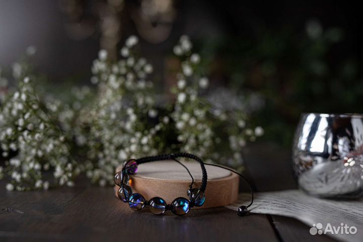 Браслет Шамбала