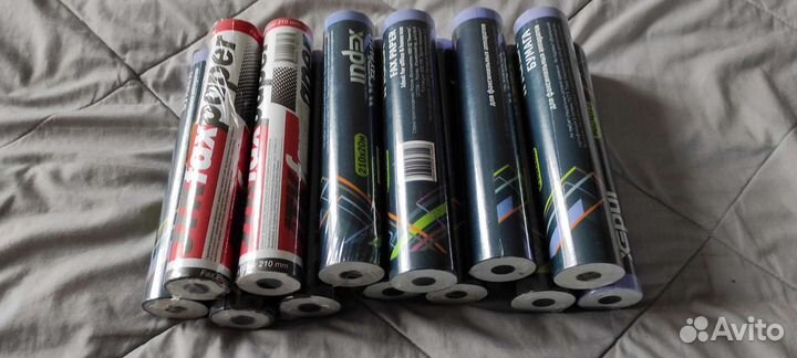 Бумага для факса