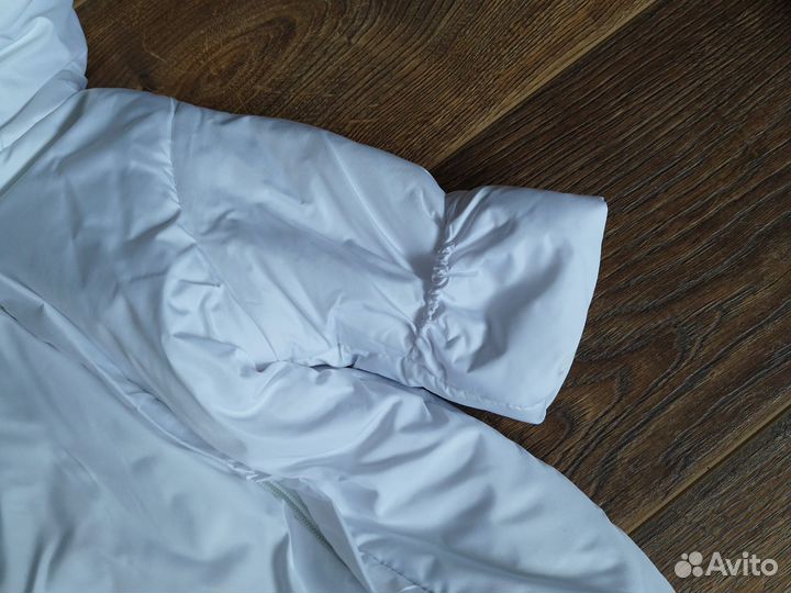 Зимний конверт и комбенизон