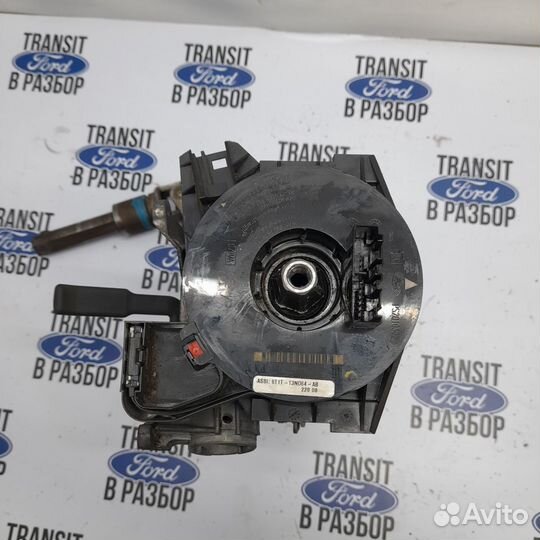 Рулевая колонка Ford Connect 2002-2013 1454150