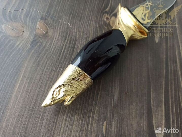 Подарок морской