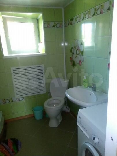 Дом 42 м² на участке 1 сот.