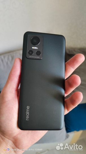 realme GT Neo 3, 8/128 ГБ