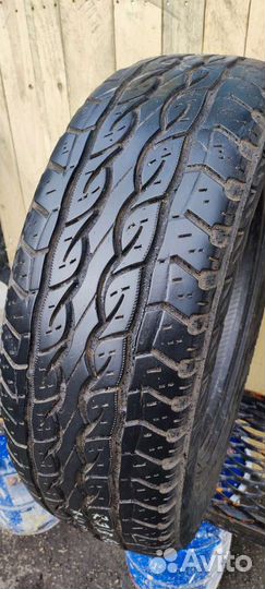 Kumho Road Venture SAT KL61 235/65 R17 108S