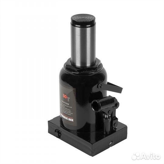 Домкрат бутылочный 50 тонн