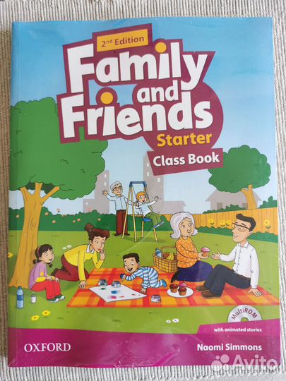 Учебник оксфорд английский