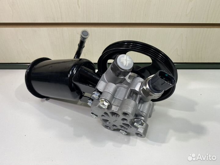 Насос гидроусилителя Toyota 1nzfe / 2nzfe