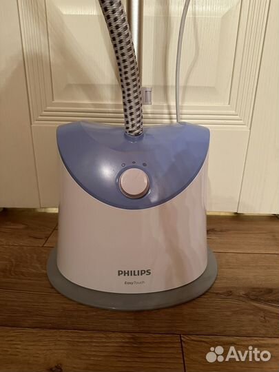 Отпариватель вертикальный philips