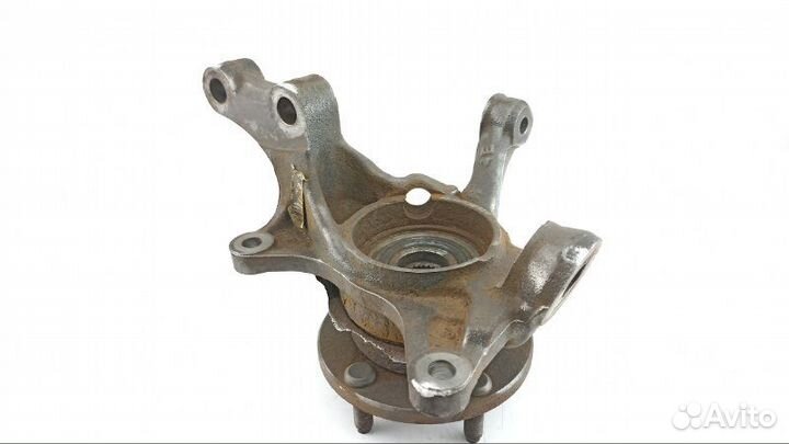 Ступица передняя правая Toyota Noah ZRR75 2010