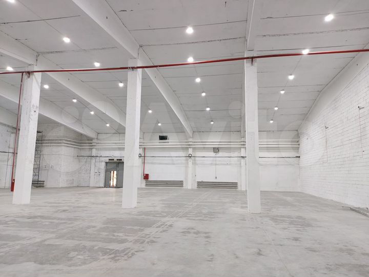 Склад, 3311.4 м²