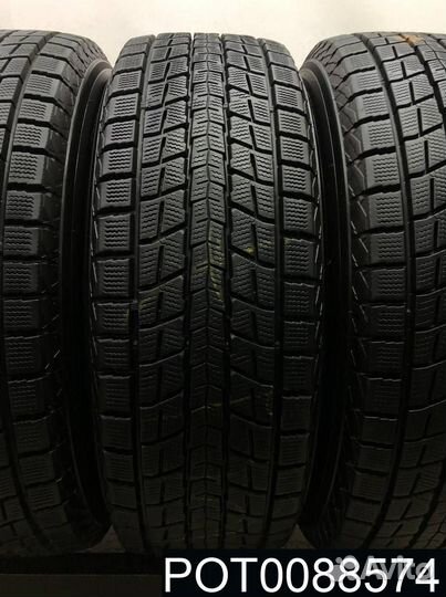 Dunlop Winter Maxx SJ8 225/65 R17 100M