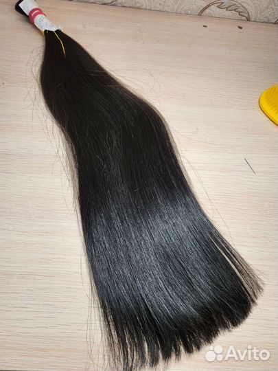Волосы для наращивания