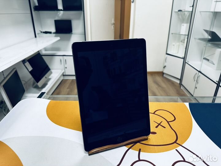 iPad Air 2 WiFi LTE 128gb, Ростест (1391)